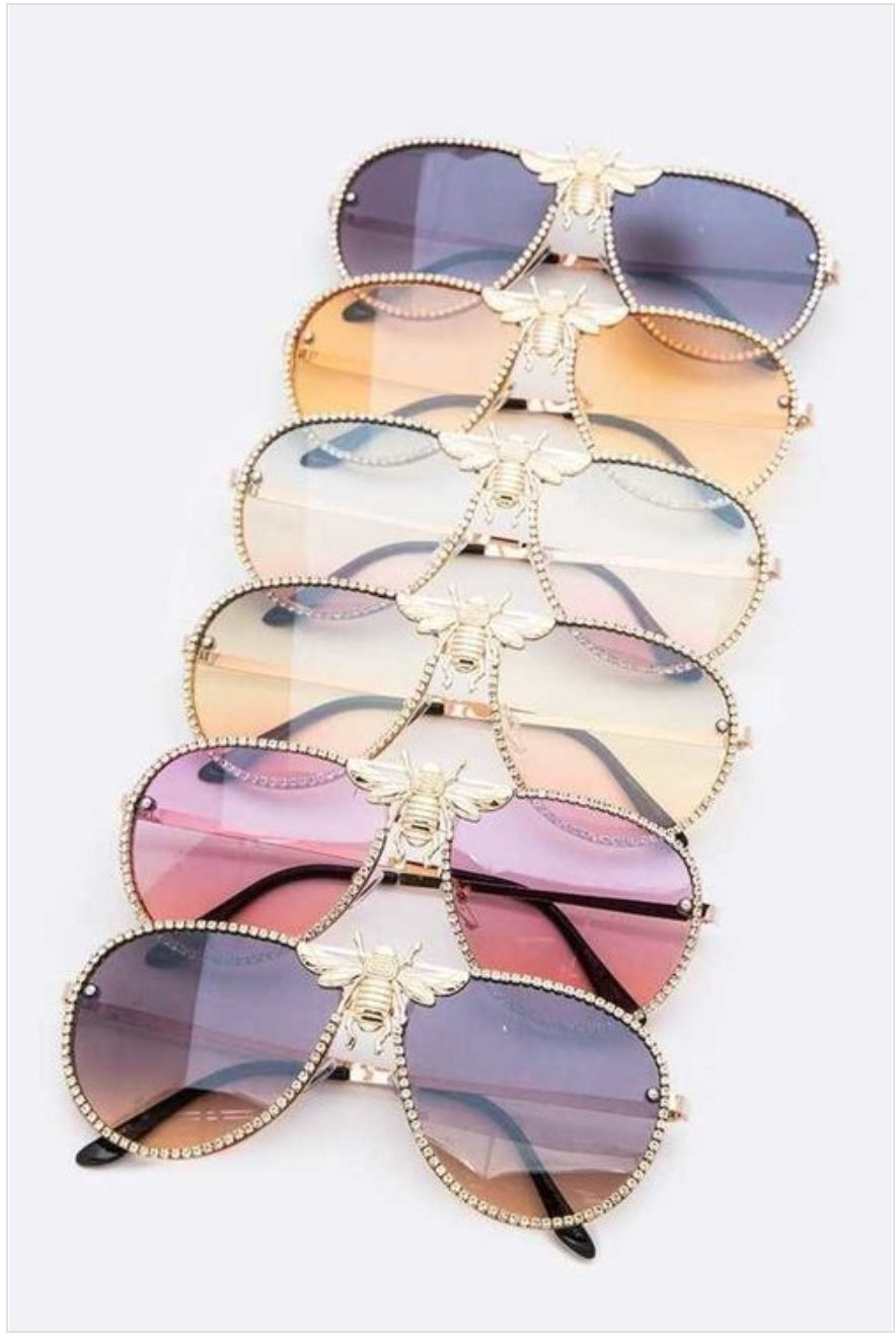 Busy Bee Shades