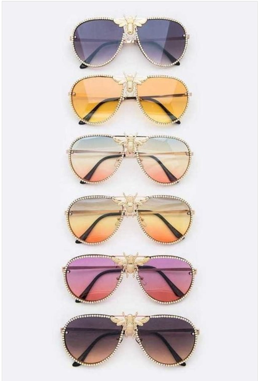 Busy Bee Shades